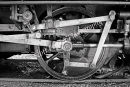 Train wheels